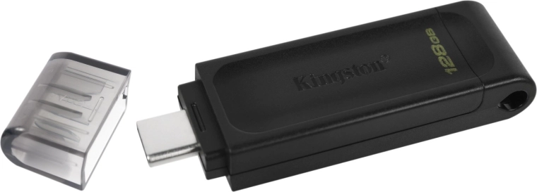 USB‑C ir greitas USB 3.2 Gen 1