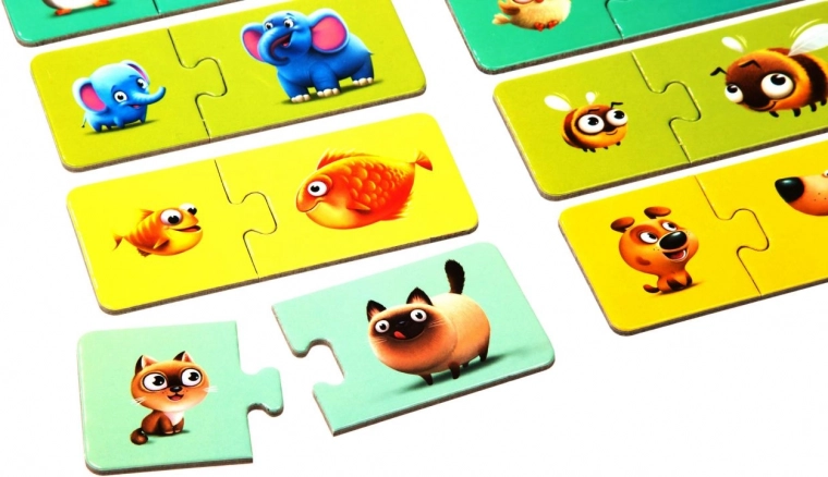 Linksmos iliustracijos, kurios motyvuoja