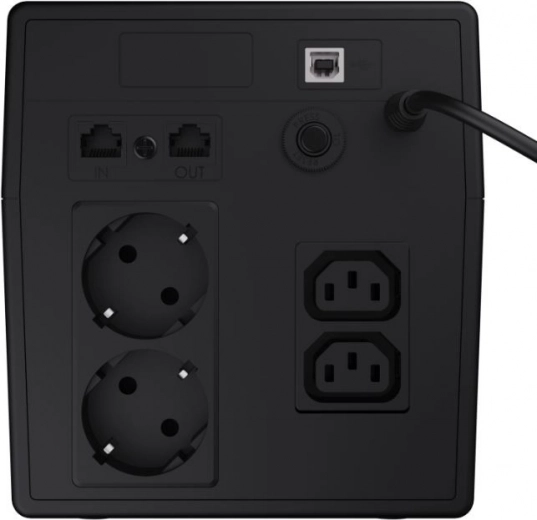 Wide connectivity and management options