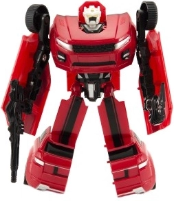 Daugiafunkcis žaislas