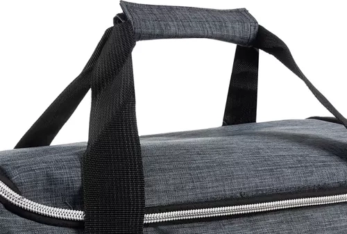 Patvari ir vandeniui atspari 600D medžiaga