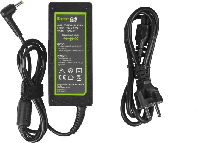 Safe charging with smart protections