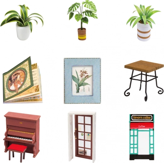 Apgalvotos detalės ir priedai