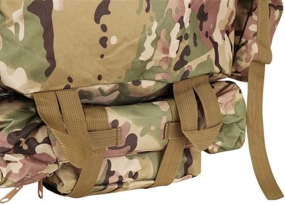 Reguliuojama nešimo sistema