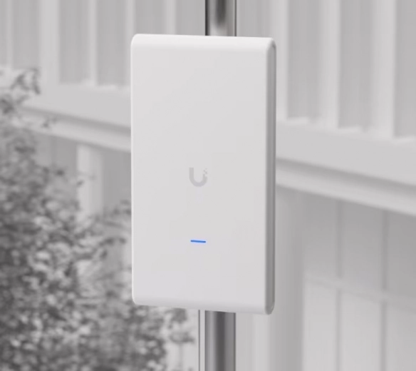 Advanced Wi-Fi 6 technology