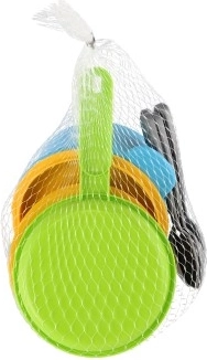 Įvairi virtuvės įranga