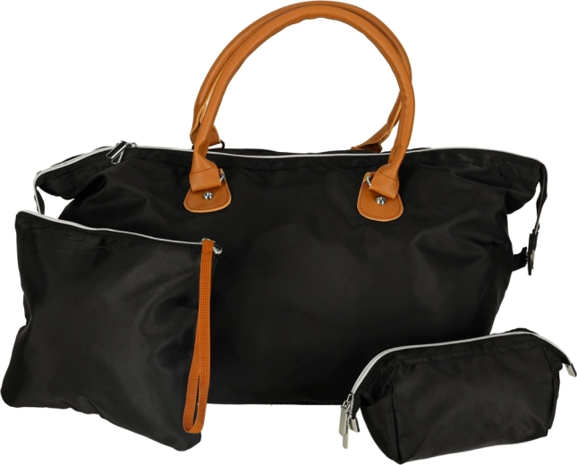 Išmani organizacija su dviem maišeliais