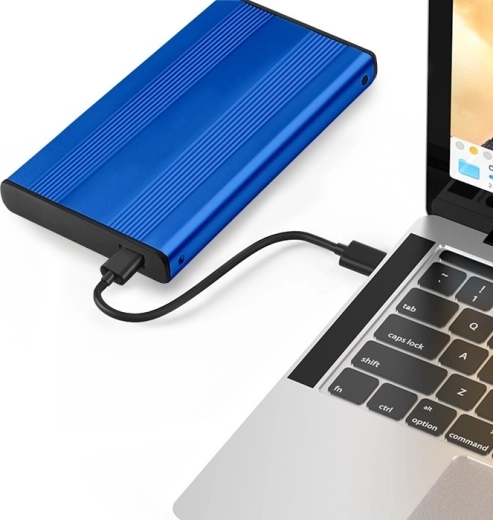 Fast and Easy Connection