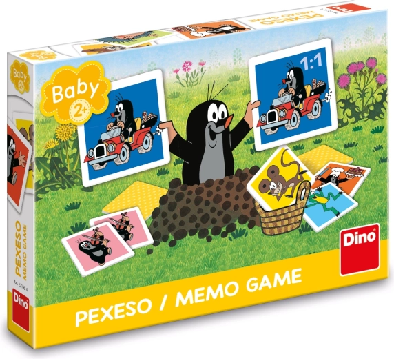 Mėgstamų personažų iliustracijos