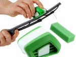 Wiper Regenerator with Sponge