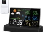 MalTec belaidė meteorologinė stotelė Daily 2000M