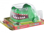 Crocodile Teeth Game – a fun reflex game for kids