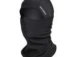 Rockbros veido dviračių kaukė juoda