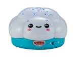 Cloud Projector with Sleep Music
