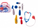 Children's Doctor's Kit with Medical Accessories