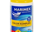 Marimex chlor kompleks mini 5v1 0,9 kg