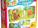 Carotina Baby Logic – mama ir jauniklis