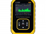 Branduolinės spinduliuotės detektorius FNIRSI GC-01 Geigerio skaitiklis su LCD ir USB‑C