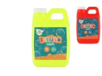 Bubble Solution Refill 0.5 l in a Canister - 1 Piece