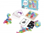 Vilac Tangram Puzzles from Wood