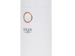 Adler AD 4446wg Coffee and Herb Grinder Electric White 150W