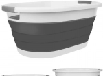 Folding Laundry Basket