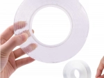 Transparent Double-Sided Nano Tape 3 m
