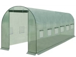 Replacement film for tunnel 6x3x2m Gardlov 23308