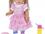 Baby Born Doll - Baby Sister 36 cm
