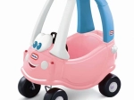 Vežimėlis princesei Little Tikes Cozy Coupe
