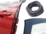 Apsauginė automobilio durų briaunų juosta 15 m