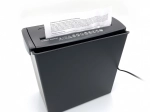 Document, Film, and Card Shredder SHREDDER V3.0