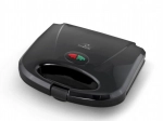 Sandwich Toaster Casserole TKT002K Black