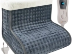 Elektrinis pėdų šildytuvas Ruhhy