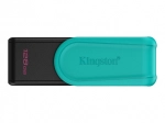 USB atmintinė Kingston DataTraveler Exodia S 128 GB USB 3.2 Gen1