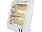 Kvarcinis šildytuvas 400/800 W Nefud