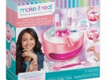 MAKE IT REAL Nail Studio – Nail Set for Kids