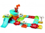 Tut Tut Airport Play Set