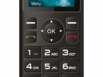 Maxcom Simple Ergonomic GSM Phone