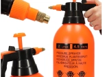 Handheld pressure garden sprayer 2 L