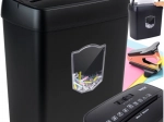 IZOXIS P-4 Document Shredder 12.5 l