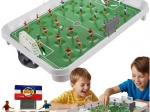 ISO Trade XXL spring table football