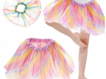 Tiulinis tutu sijonas vaikams