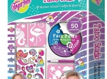 Face Painting and Tattoo Set