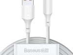 Baseus USB C į USB A laidų rinkinys 1,5 m
