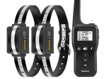 Training Collar Rojeco for Dogs with 1000m Range