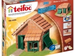 Construction Set House Albert by Teifoc