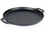 Ketaus keptuvė CAST LINE 35 cm su laikikliais