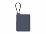 Powerbankas 33 W 10000 mAh mėlynas
