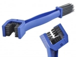 Bicycle and Motorcycle Chain Brush